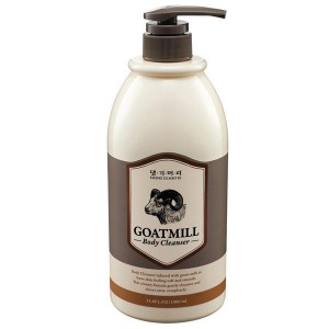 Купить гель для душа Daeng Gi Meo Ri Goatmill Body Cleanser
