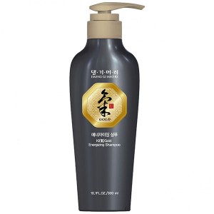 Купить шампунь для волос Daeng Gi Meo Ri Ki Gold Energizing Shampoo