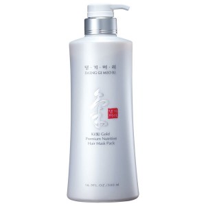 Купить маску для волос Daeng Gi Meo Ri Ki Gold Premium Hair Mask