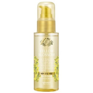 Купить маску для волос Daeng Gi Meo Ri Yellow Blossom Hair Oil Serum