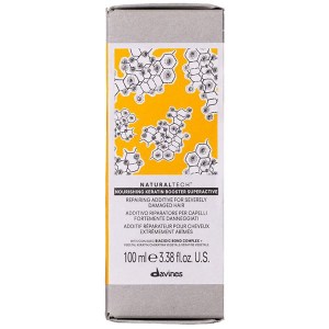 Купить кератиновый бустер для волос Davines Nourishing Keratin Booster Superactive Киев, Украина