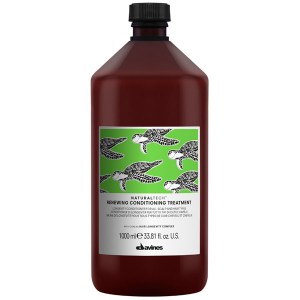 Купить кондиционер для кожи головы и волос Davines Renewing Conditioner 1000 ml