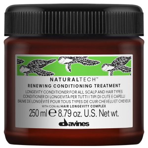 Купить кондиционер для кожи головы и волос Davines Renewing Conditioner 250 ml