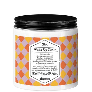 Купить маску для волос Davines The Wake Up Circle Mask 750 ml
