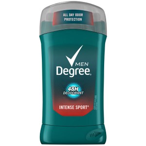 Купить дезодорант для мужчин  Degree Men 48 Hour Protection Deodorant Intense Sport Киев, Украина