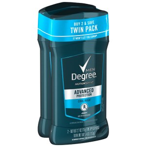 Купить дезодорант для мужчин Degree Men Advanced Protection Cool Rush Antiperspirant Deodorant Киев, Украина