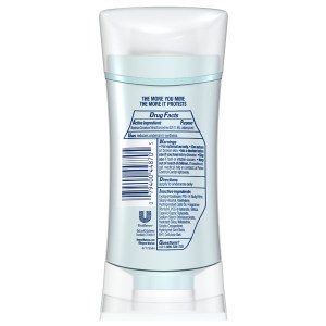 Купить дезодорант для женщин Degree MotionSense UltraClear Black + White Pure Rain Anti-perspirant Киев, Украина