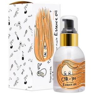 Купить эссенцию для волос Elizavecca CER-100 Hair Muscle Essence Oil Киев, Украина