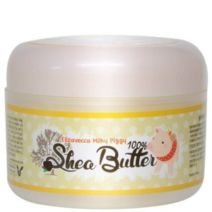 Купить крем-бальзам для лица Elizavecca Face Care Milky Piggy Shea Butter 100%