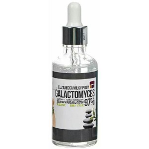Купить сыворотку для лица Elizavecca Galactomyces Ferment Filtrate 97%
