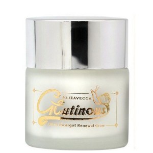 Купить крем для лица Elizavecca Glutinous Ultra Escargot Renewal Cream