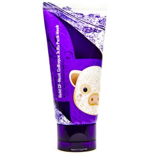 Купить маску для лица Elizavecca Gold Cf-Nest Collagen Jella Pack Mask