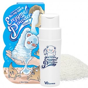 Купить пудру для умывания Elizavecca Hell-Pore Clean Up Enzyme Powder Wash