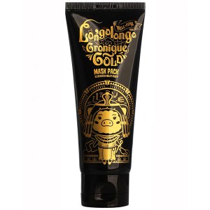 Купить маску для лица Elizavecca Longolongo Gronique Gold Mask Pack
