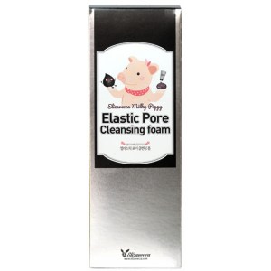 Купить пенку для умывания Elizavecca Milky Piggy Elastic Pore Cleansing Foam Киев, Украина
