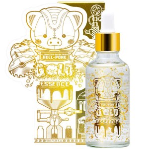 Купить эссенция для лица Elizavecca Milky Piggy Hell-Pore Gold Essence
