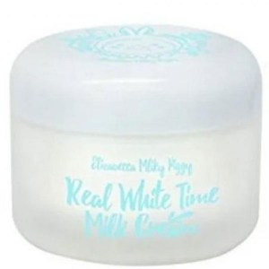 Купить крем для лица Elizavecca Milky Piggy Real White Time Milk Cream