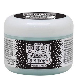Купить крем для лица Elizavecca Peptide 3D Fix Elastic Bubble Facial Cream