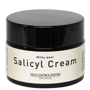 Купить крем для лица Elizavecca Sesalo Salicyl Cream