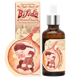 Купить сыворотку для лица Elizavecca Witch Piggy Hell-Pore Bifida Premium Ample 97%