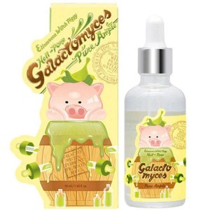 Купить сыворотку для лица Elizavecca Witch Piggy Hell-Pore Galactomyces Pure Ample