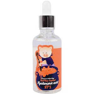 Купить сыворотку для лица Elizavecca Witch Piggy Hell Pore Control Hyaluronic Acid 97% Киев, Украина