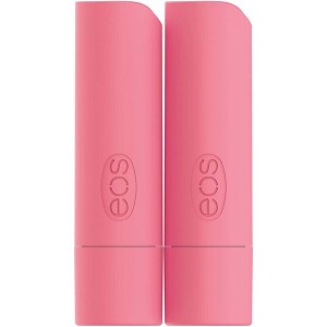 Купить набор бальзамов для губ EOS Lip Balm Strawberry Sorbet 2 Pack Киев, Украина