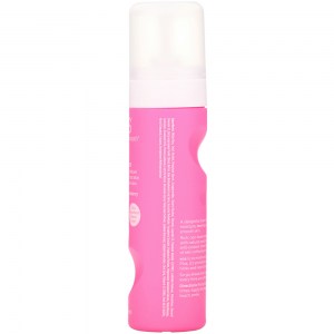 Состав пены для бритья EOS Shave Cream Pomegranate Raspberry 