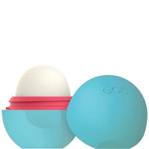 Купить бальзам для губ EOS Smooth Sphere Lip Balm Vanilla Mint купить Киев, Украина