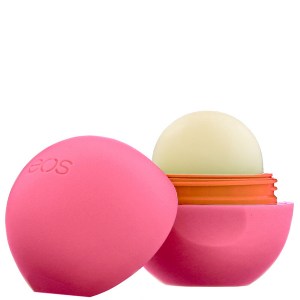 Купить бальзам для губ EOS Super Soft Shea Lip Balm Strawberry Peach Киев, Украина