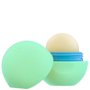 Купить бальзам для губ EOS Super Soft Shea Lip Balm Triple Mint Киев, Украина