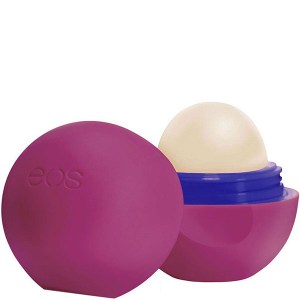 Отзывы о бальзаме для губ EOS Super Soft Shea Lip Balm Wildberry 