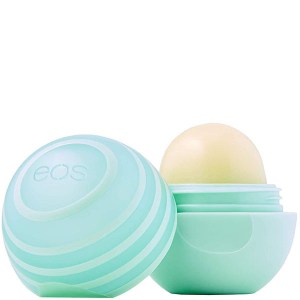 Купить бальзам для губ EOS Visibly Soft Lip Balm Sphere Aloe SPF30 