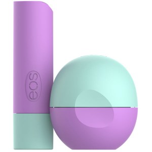 Купить набор бальзамов для губ EOS Flavorlab Eucalyptus Lip Balm Sphere and Stick Киев, Украина
