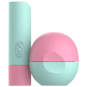 Купить набор бальзамов для губ EOS Flavorlab Watermelon Frose Lip Balm Sphere and Stick Киев, Украина