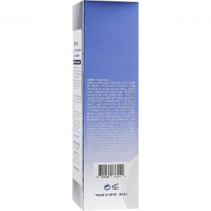 Состав пенки для умывания FarmStay Soft Whip Foaming Cleanser 