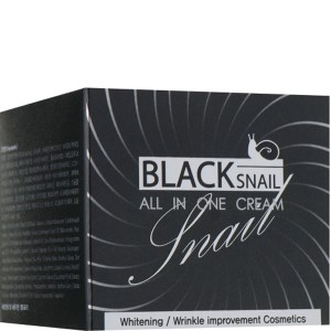 Купить крем для лица FarmStay Black Snail All In One Cream Киев, Украина