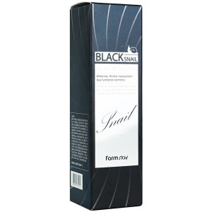 Купить эмульсию для лица FarmStay Black Snail All In One Emulsion Киев, Украина