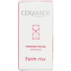 Купить сыворотку для лица FarmStay Ceramide Firming Facial Ampoule Киев, Украина