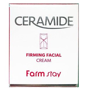 Купить крем для лица FarmStay Ceramide Firming Facial Cream Киев, Украина