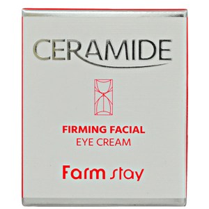 Купить крем для глаз FarmStay Ceramide Firming Facial Eye Cream Киев, Украина