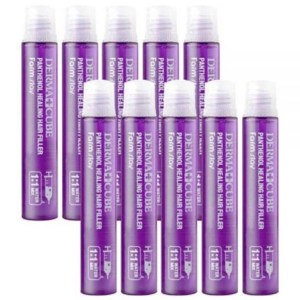 Купить филлер для волос FarmStay Derma Cube Panthenol Healing Hair Filler Киев, Украина