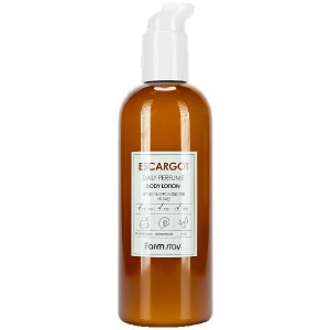 Купить лосьон для тела FarmStay Escargot Daily Perfume Body Lotion