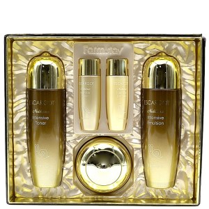 Купить набор для лица FarmStay Escargot Noblesse Intensive Skin Care Set Киев, Украина
