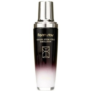 Купить эмульсию для лица FarmStay Grape Stem Cell Emulsion
