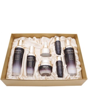 Купить набор для лица FarmStay Grape Stem Cell Skin Care Киев, Украина