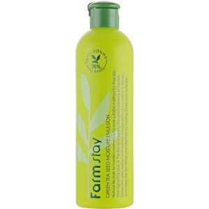 Купить эмульсию для лица FarmStay Green Tea Seed Moisture Emulsion
