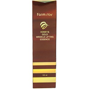 Купить эссенцию для лица FarmStay Honey Gold Wrinkle Lifting Essence Киев, Украина