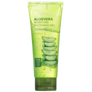 Купить гель для лица FarmStay Moisture Soothing Gel Aloe Vera 200 ml