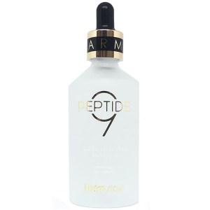 Купить FarmStay Peptide 9 Super Vitalizing Ampoule